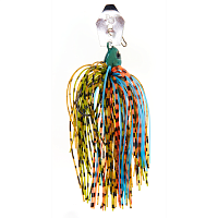 Блесна Lucky John CHATTERBAIT PERCH 5