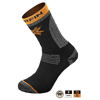 Носки Norfin NORDIC MERINO WARM CREW T3P