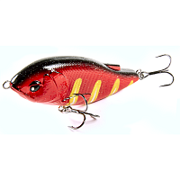 Vobleris Lucky John BBS ARROW JERK 15F