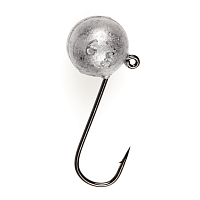 Джиг-головка Lucky John MONSTER JIG #4 5шт.