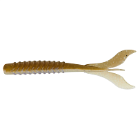 Tvisteri Lucky John Pro Series W-WORM 2.5