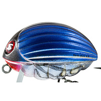 Vobleris Salmo BASS BUG 5.5