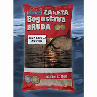 Прикормка BOLAND Большая рыба