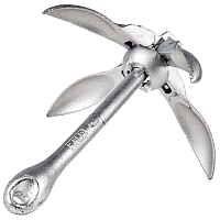 Enkurs Outland 2,5 kg