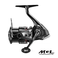 Катушка Shimano VANFORD FA 2500