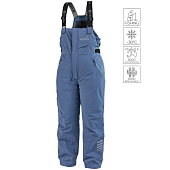 Puskombinezons Norfin Women NORDIC EARTH BLUE
