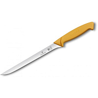 Нож Victorinox SWIBO FISH FILLETING KNIFE 20cm