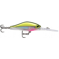 Воблер Rapala SHADOW RAP JACK DEEP 05