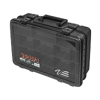 Kaste Meiho VS-3070 BLACK