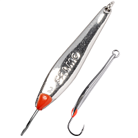 Блесна вертикальная Lucky John "S-2"