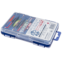 Коробка Meiho REVERSIBLE F-86