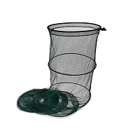 Zivju uzglabājamais tīkliņš Salmo