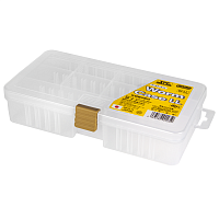 Коробка Meiho SFC WORM CASE LL