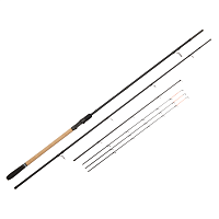 Удилище фидерное Feeder Concept TUR II 70