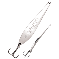 Vizulis ziemas Lucky John "S-2"