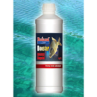Добавка для прикормки BOLAND Booster Клубника