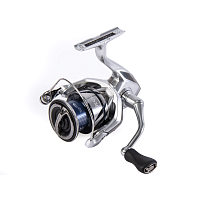 Катушка Shimano STRADIC FM 2500
