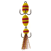 Mandula PRO-X PROSHKA 041