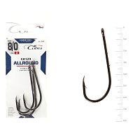 Āķi Cobra BAITHOLDER CA129