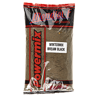 Ziemas barība Mondial-F Wintermix BREAM BLACK