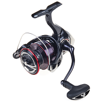 Катушка Daiwa 23 FUEGO LT 4000D-CXH
