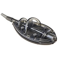 Fīderbarotava Feeder Concept Flat Method OVAL