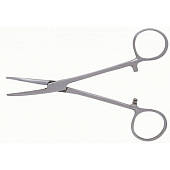 Šķēres Balzer ARTERY-CLAMP