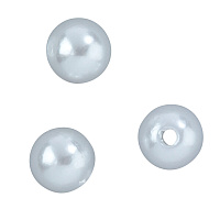 Бусины Balzer EDITION SEA Pearl