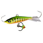 Balansieris Lucky John NORDIC 6