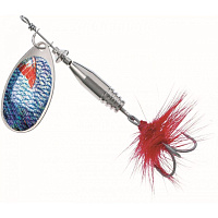 Vizulis Balzer COLONEL CLASSIC Roach