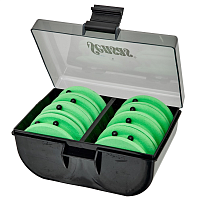 Pavadu tītavu komplekts Sensas OFFICIAL COMPETITION MEASURES KIT