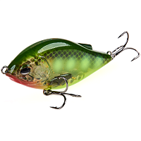 Воблер Lucky John Original ARROW JERK 10F