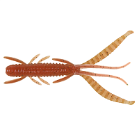 Vibroastes Lucky John Pro Series HOGY SHRIMP 3.0