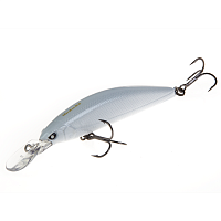 Воблер Lucky John Pro Series SILVER SHINER  88SP