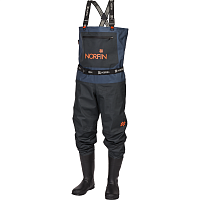 Brienambikses Norfin PILOT BOOTFOOT