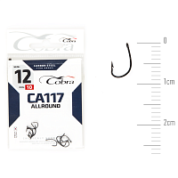 Āķi Cobra FUNA CA117