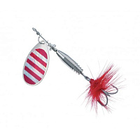 Vizulis Balzer COLONEL CLASSIC Red Stripe