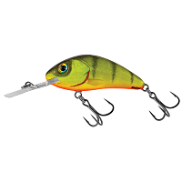 Vobleris Salmo HORNET RATTLIN 5.5F