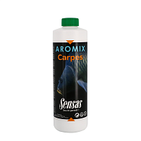 Ароматизатор Sensas AROMIX Carp