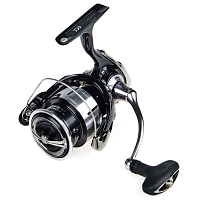 Катушка Daiwa 23 LEXA LT 3000S-C