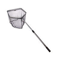 Uztveramais tīkliņš SALMO 200