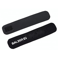 Стяжки для удилищ BALZER Neoprene 14/20cm