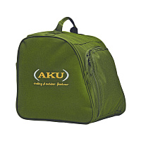 Сумка для обуви Aku SHOE BAG GREEN