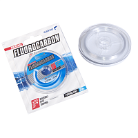 Леска монофильная Salmo FLUOROCARBON