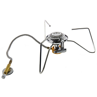 Туристическая плитка Atom GAS STOVE BIG