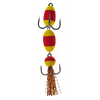 Mandula PRO-X PROSHKA 052
