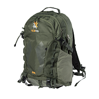 Mugursoma Norfin FOREST