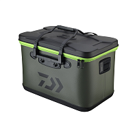 Soma Daiwa D-Vec EVA HARD TACKLE CONTAINER L