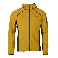 Softshell jaka Ternua BULONG JKT Men