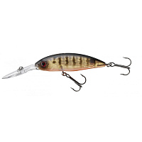 Vobleris Daiwa Tournament SPIKE 53SP